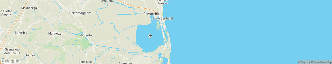 Localisez le camping sur la carte